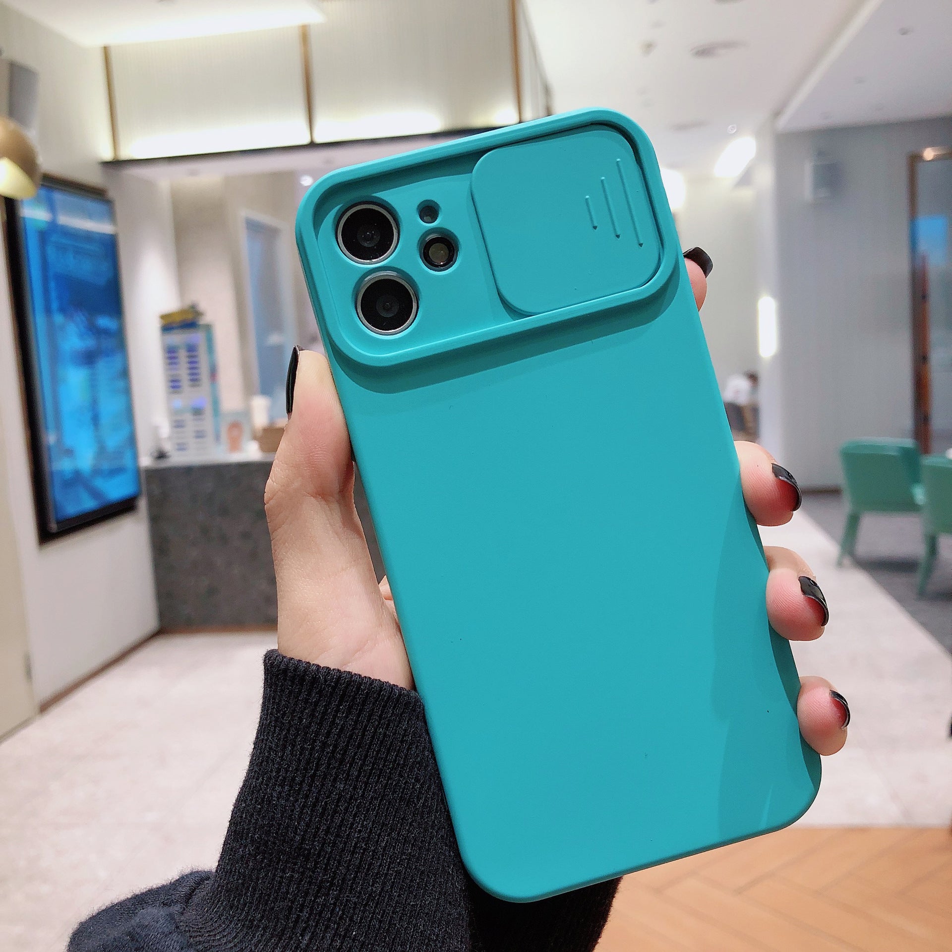 Liquid Silicone Creative