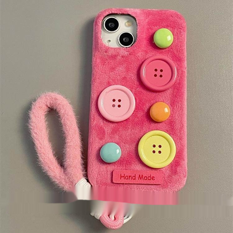 Colorful Buttons