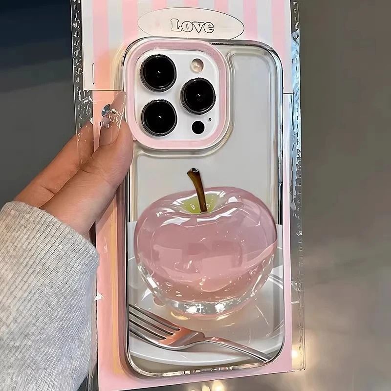 Crystal Fruit