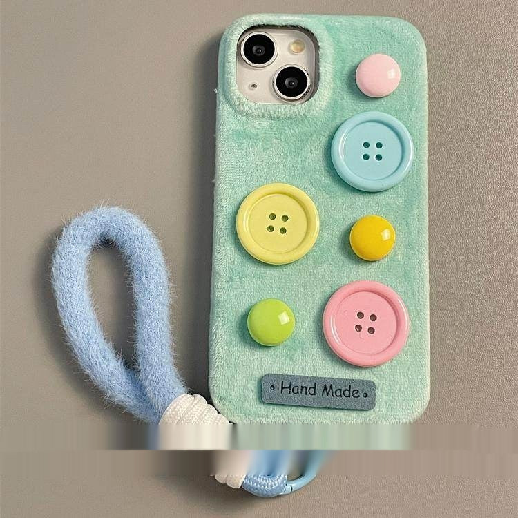 Colorful Buttons