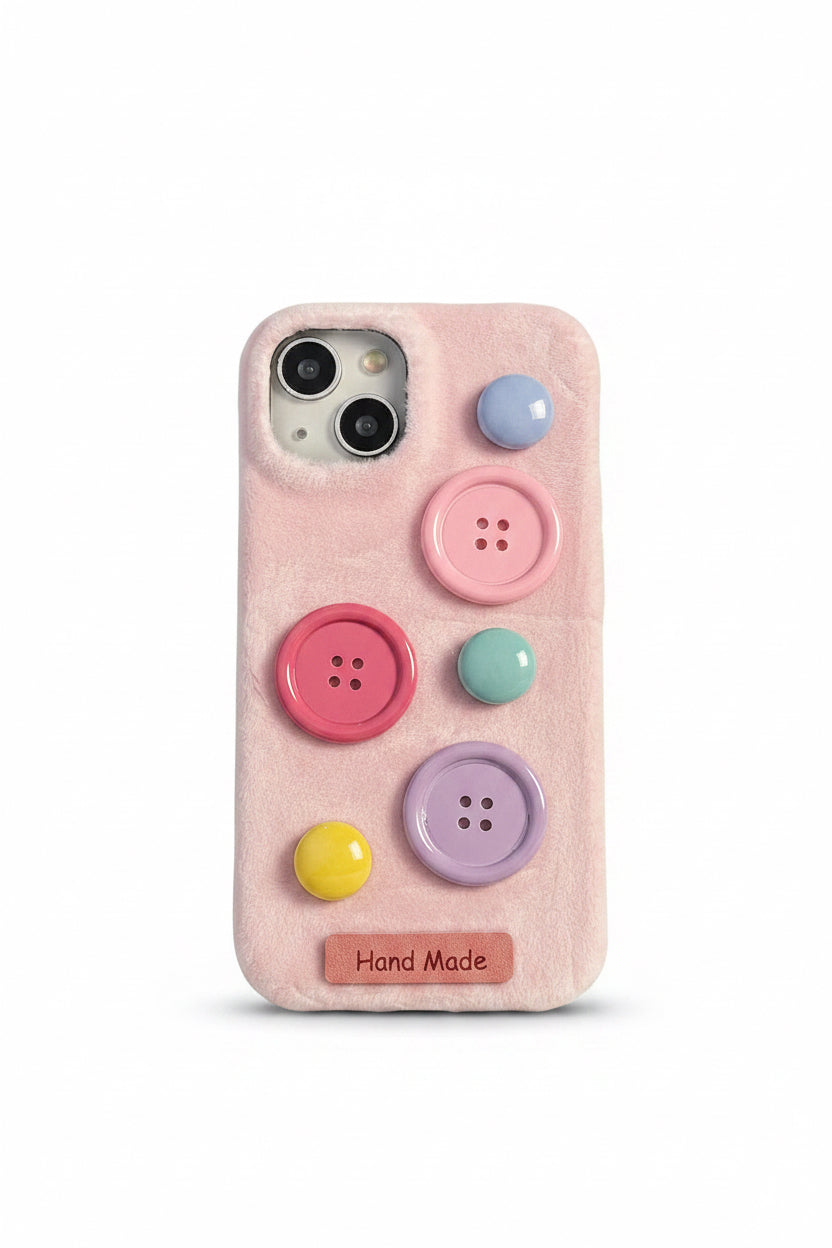 Colorful Buttons