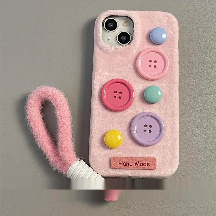 Colorful Buttons