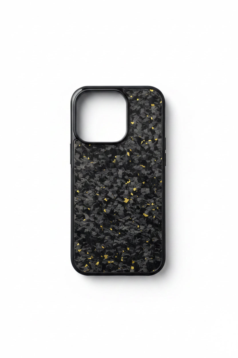 Funda protectora simple para teléfono celular de moda