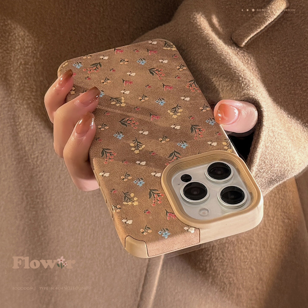 Delicate Floral