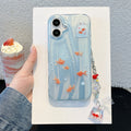 Goldfish Cartoon Pendant
